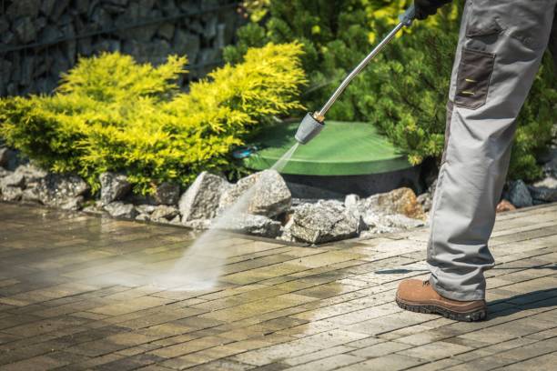Best Gas Station Cleaning  in Wewa, OK