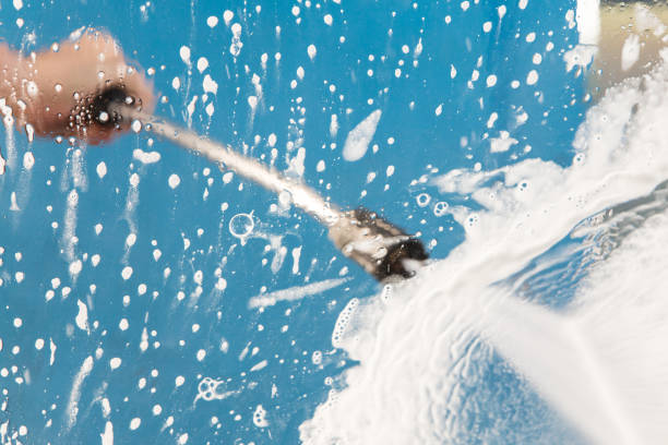 Best Paint Preparation  in Wewa, OK