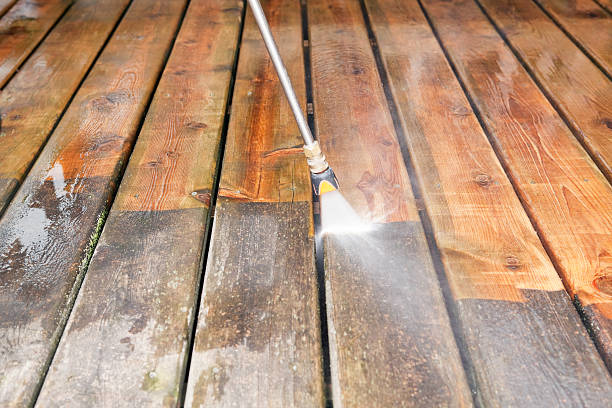 Best Factory Floor Cleaning  in Wewa, OK